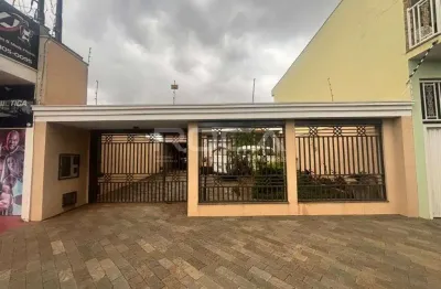 Casa à venda na vila prado, são carlos: 2 dormitórios, edícula e 5 vagas