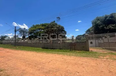 Chácara de 5 dormitórios na quinta da felicidade, são carlos