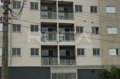 Apartamento com 2 quartos à venda na Alameda das Violetas, 580, Cidade Jardim, São Carlos