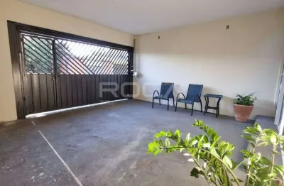 Casa com 2 quartos à venda na Rua Isidoro Frutuoso, 62, Santa Angelina, São Carlos