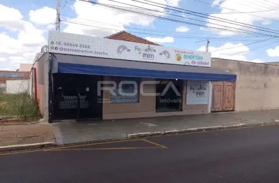 Casa com 2 quartos à venda na Avenida Teixeira de Barros, 649, Vila Prado, São Carlos