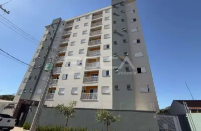 Apartamento de 2 dormitórios no bairro jardim lutfalla, são carlos