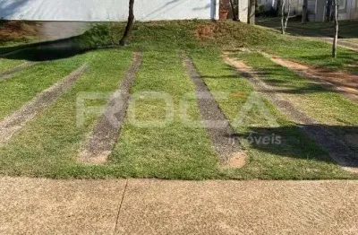 Casa de 3 dormitórios à venda em condomínio fechado no moradas 3, são carlos!