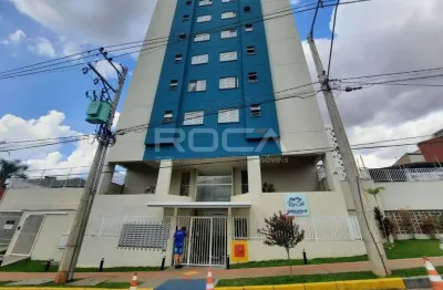 Oportunidade! apartamento padrão com 2 dormitórios no jardim gibertoni