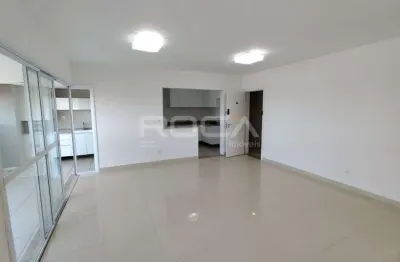 Apartamento de 3 dormitórios no parque faber castell, são carlos