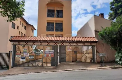 Apartamento padrão para alugar no bairro parque arnold schimidt, em são carlos