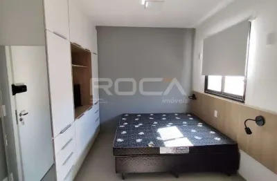 Kitnet / Stúdio à venda na Rua Miguel Alves Margarido, 305, Parque Arnold Schimidt, São Carlos