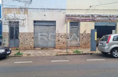 Oportunidade única! terreno comercial à venda no bairro jardim são carlos, são carlos.