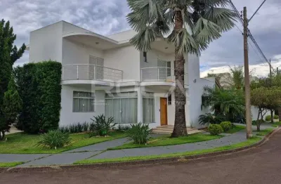 Casa com 3 quartos à venda na Avenida Miguel Damha, 1000, Condomínio Parque Residencial Damha l, São Carlos