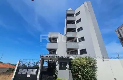 Apartamento padrão com 2 dormitórios no parque arnold schimidt, são carlos