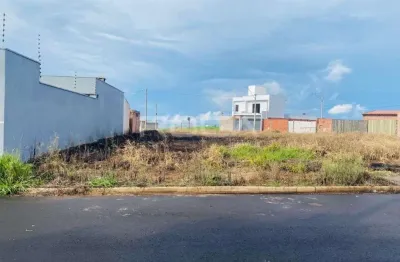 Oportunidade única! terreno padrão à venda no residencial arcoville em são carlos