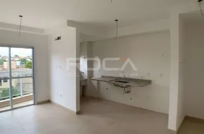 Apartamento padrão à venda no parque faber castell, são carlos!