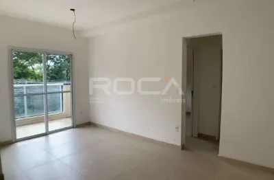 Apartamento padrão à venda no parque faber castell, são carlos