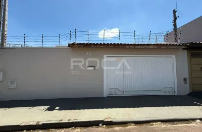 Casa à venda na vila morumbi, são carlos - 3 dormitórios, 1 suíte, 2 garagens cobertas