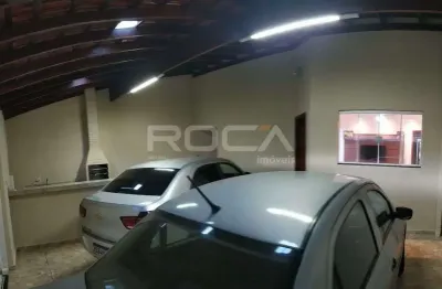 Casa à venda no bairro douradinho, são carlos - ótima oportunidade!