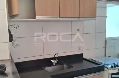 Apartamento padrão à venda no recreio são judas tadeu, são carlos