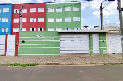 Apartamento Padrão à venda e locação no Jardim Lutfalla, São Carlos