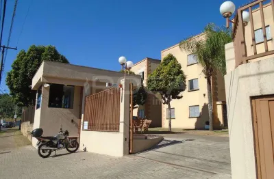 Apartamento padrão à venda e locação no parque arnold schimidt, são carlos