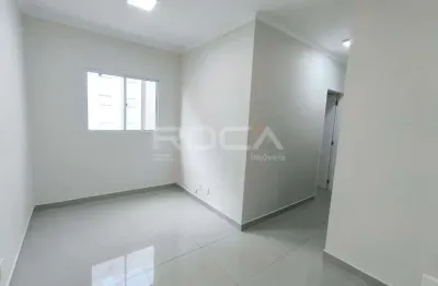 Apartamento de 2 dormitórios para alugar no recreio são judas tadeu, são carlos