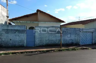 Casa com 2 quartos à venda na Rua Major João Manoel de Campos Penteado, 40, Jardim Beatriz, São Carlos
