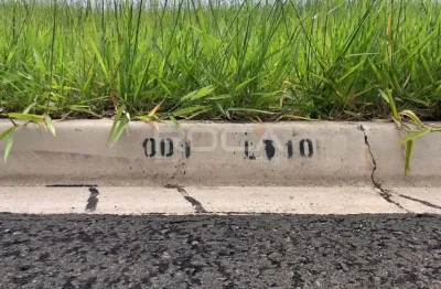 Terreno à venda no jardins do porto, são carlos - invista no seu futuro!