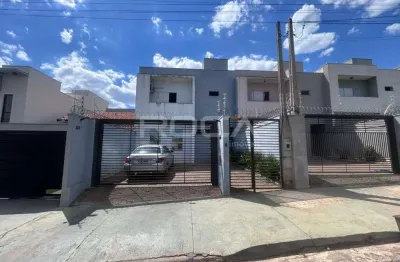 Casa de 3 dormitórios no jardim santa júlia, são carlos: confira!