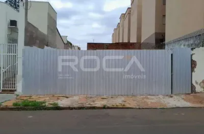 Terreno / misto à venda no jardim são carlos, são carlos - oportunidade única!