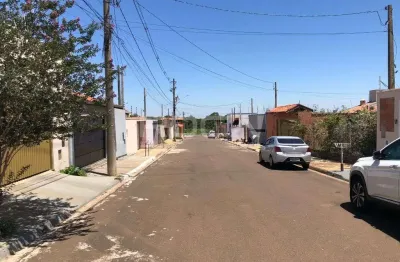 Terreno à venda no jardim embaré, são carlos - ótima oportunidade!