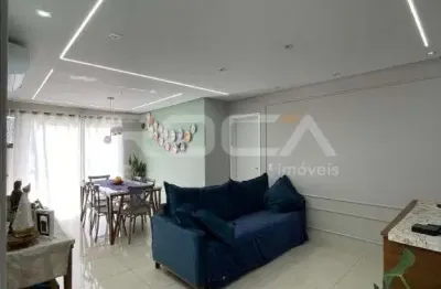 Apartamento à venda em parque faber castell i, são carlos - 3 dormitórios e 2 vagas