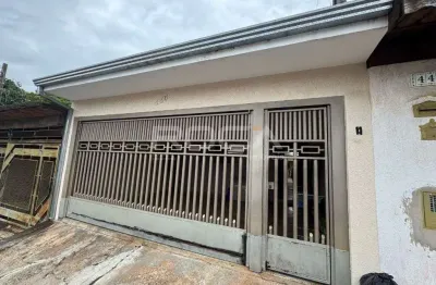 Casa à venda no belvedere, são carlos - 2 dormitórios, suíte, garagem coberta!