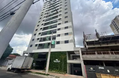 Apartamento com 3 quartos à venda na Rua Quinze de Novembro, 2476, Centro, São Carlos