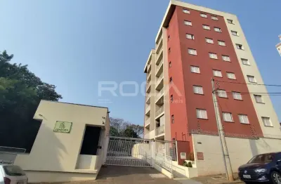 Apartamento padrão para alugar no jardim são carlos, são carlos