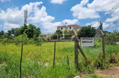 Oportunidade única! terreno comercial à venda no jardim jóckei club a, são carlos.