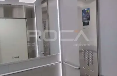 Apartamento com 2 quartos à venda na Avenida Gregório Aversa, 580, Recreio São Judas Tadeu, São Carlos