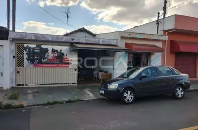 Casa com 3 quartos à venda na Rua Major João Manoel de Campos Penteado, 764, Jardim Beatriz, São Carlos