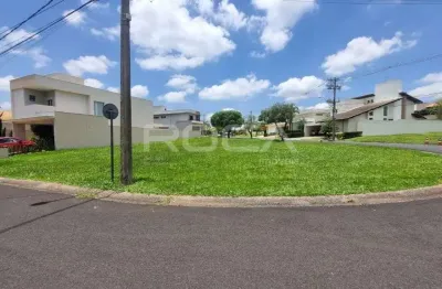 Terreno à venda no damha ii, são carlos - ótima oportunidade!