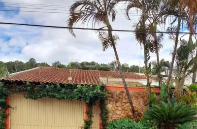 Casa de alto padrão com 4 dormitórios na residencial samambaia, são carlos