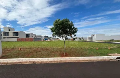 Terreno no Condomínio Recanto do Sabiá em São Carlos - Oportunidade única!