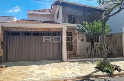 Casa à venda no portal do sol, são carlos: 3 dormitórios, suíte, closet, escritório e mais!