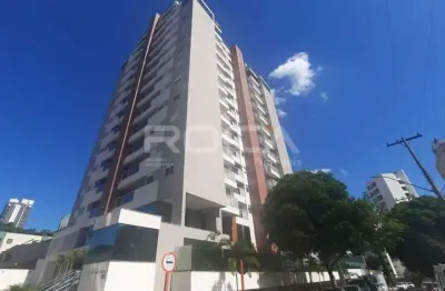 Apartamento com 3 quartos à venda na Rua São Sebastião, 880, Centro, São Carlos