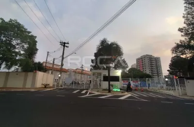 Apartamento padrão com 2 dormitórios e suíte no parque sabará, são carlos