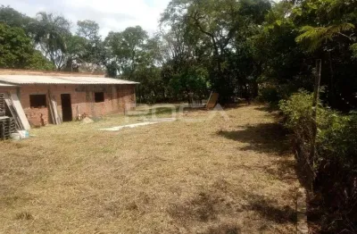 Charmosa chácara à venda em Arace de Santo Antonio, São Carlos