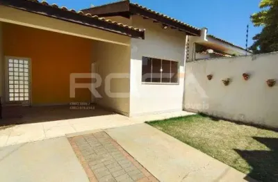 Casa à venda no bairro planalto paraíso, são carlos - 3 dormitórios, 1 suíte e 2 garagens