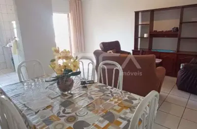 Apartamento 2 dormitórios à 700 metros da UFSCar, com sacada, mobília, garagem e mais!