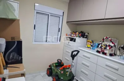 Apartamento com 2 quartos à venda na Rua Jesuíno de Arruda, 1306, Jardim São Carlos, São Carlos