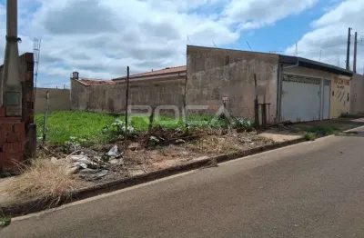Terreno à venda no Jardim Embaré, São Carlos - Excelente oportunidade!