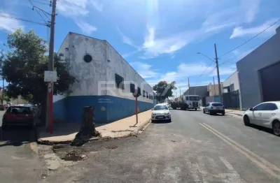 Venda de comercial / barracão/galpão na cidade de são carlos