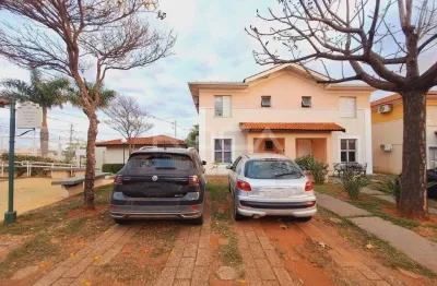 Casa de luxo com 3 dormitórios no Condomínio Santa Felícia em São Carlos