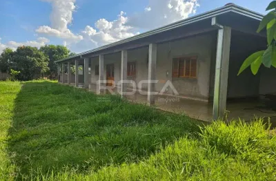 Chácara em condomínio à venda na Quinta dos Buritis, São Carlos