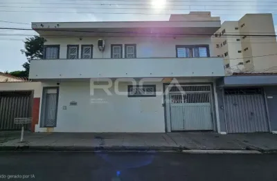 Casa com 4 quartos à venda na Rua Dona Maria Izabel de Oliveira Botelho, 1794, Jardim Brasil, São Carlos